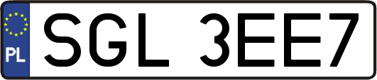 SGL3EE7