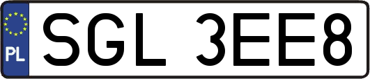 SGL3EE8