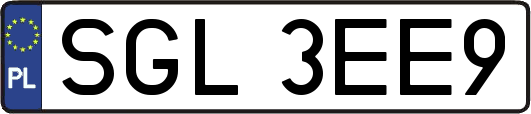 SGL3EE9