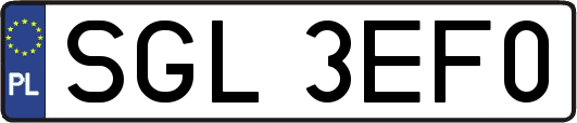 SGL3EF0