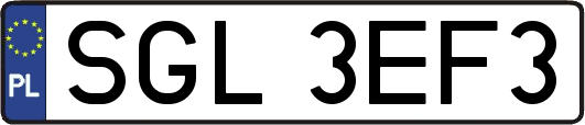 SGL3EF3