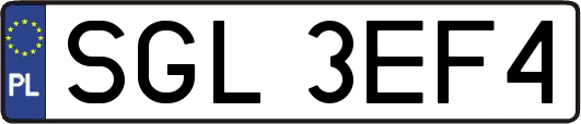 SGL3EF4