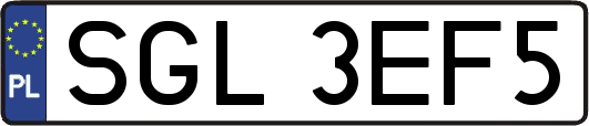SGL3EF5