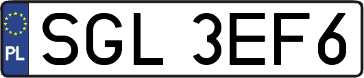SGL3EF6