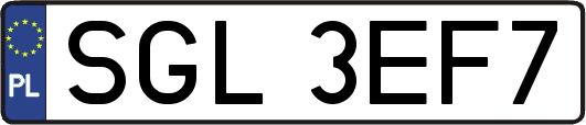 SGL3EF7