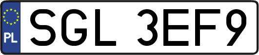 SGL3EF9