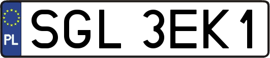 SGL3EK1