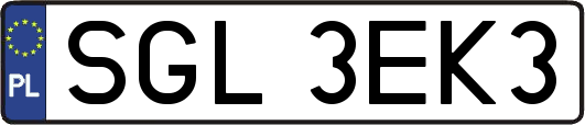 SGL3EK3