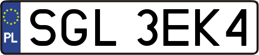 SGL3EK4