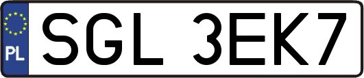 SGL3EK7