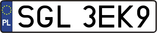 SGL3EK9
