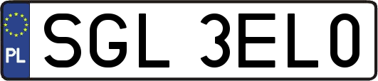 SGL3EL0