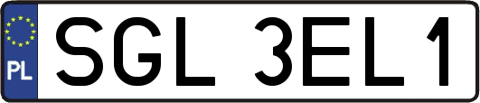 SGL3EL1