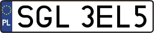 SGL3EL5