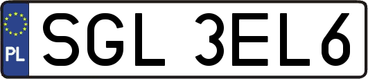 SGL3EL6