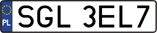 SGL3EL7