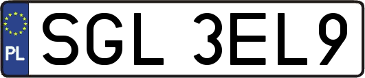 SGL3EL9