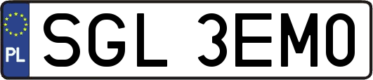 SGL3EM0