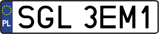 SGL3EM1