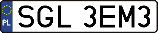 SGL3EM3