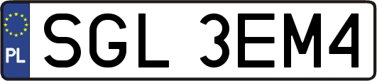 SGL3EM4