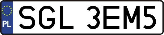 SGL3EM5
