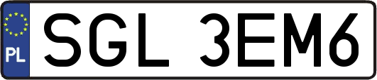 SGL3EM6