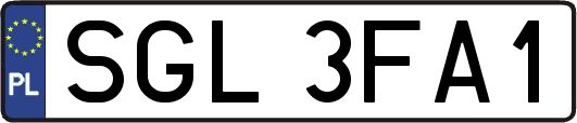 SGL3FA1