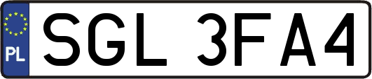 SGL3FA4