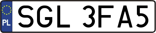 SGL3FA5