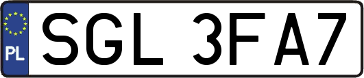 SGL3FA7