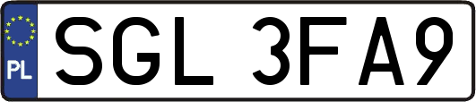 SGL3FA9