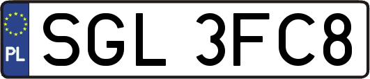 SGL3FC8