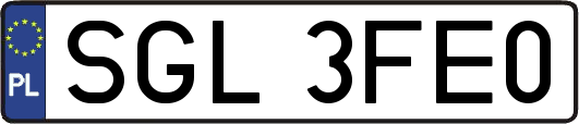 SGL3FE0