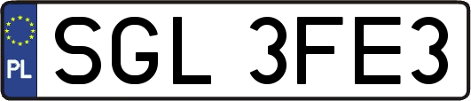 SGL3FE3