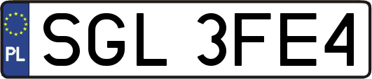 SGL3FE4