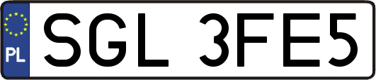 SGL3FE5