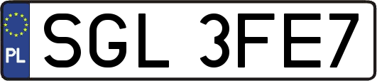 SGL3FE7