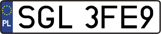 SGL3FE9
