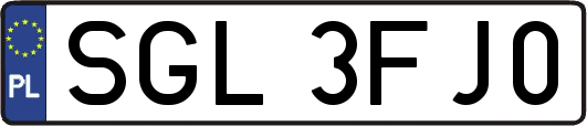 SGL3FJ0