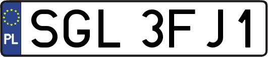SGL3FJ1