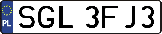 SGL3FJ3