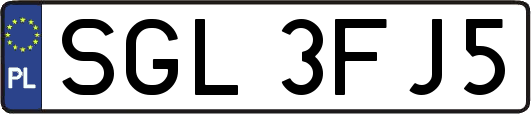 SGL3FJ5