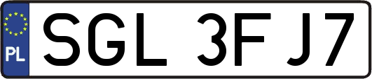 SGL3FJ7