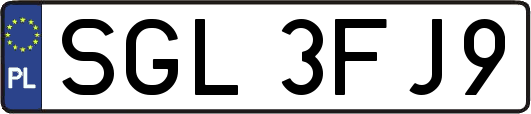 SGL3FJ9