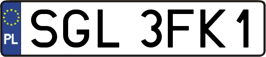 SGL3FK1