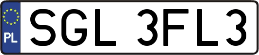 SGL3FL3