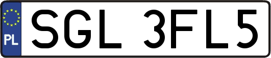 SGL3FL5