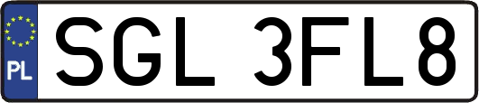 SGL3FL8