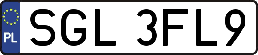 SGL3FL9
